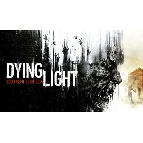  Dying Light HATASIZ + Garanti